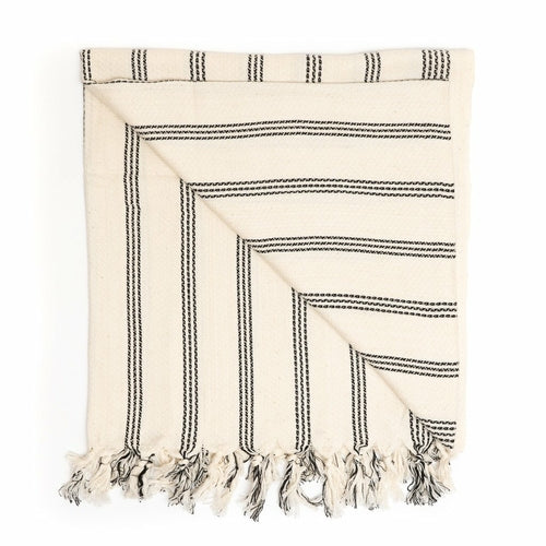 Sicilian Throw Blanket